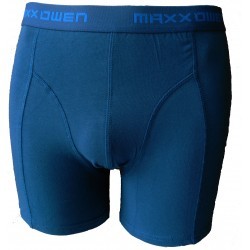 Maxx Owen Heren boxershort Dazzling Bleu