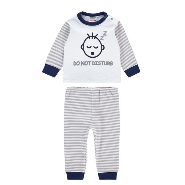 Beeren Baby Pyjama Do Not Disturb