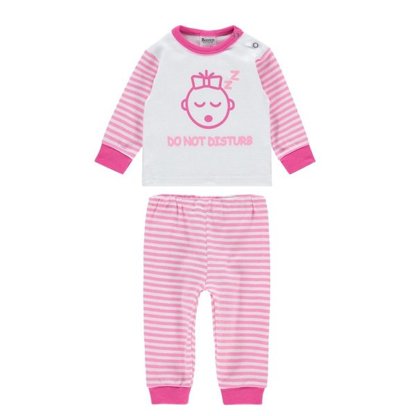 Beeren Baby Pyjama Do Not Disturb
