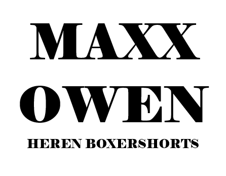 7-Pack Voordeel  Maxx Owen Heren boxershort Cilanto